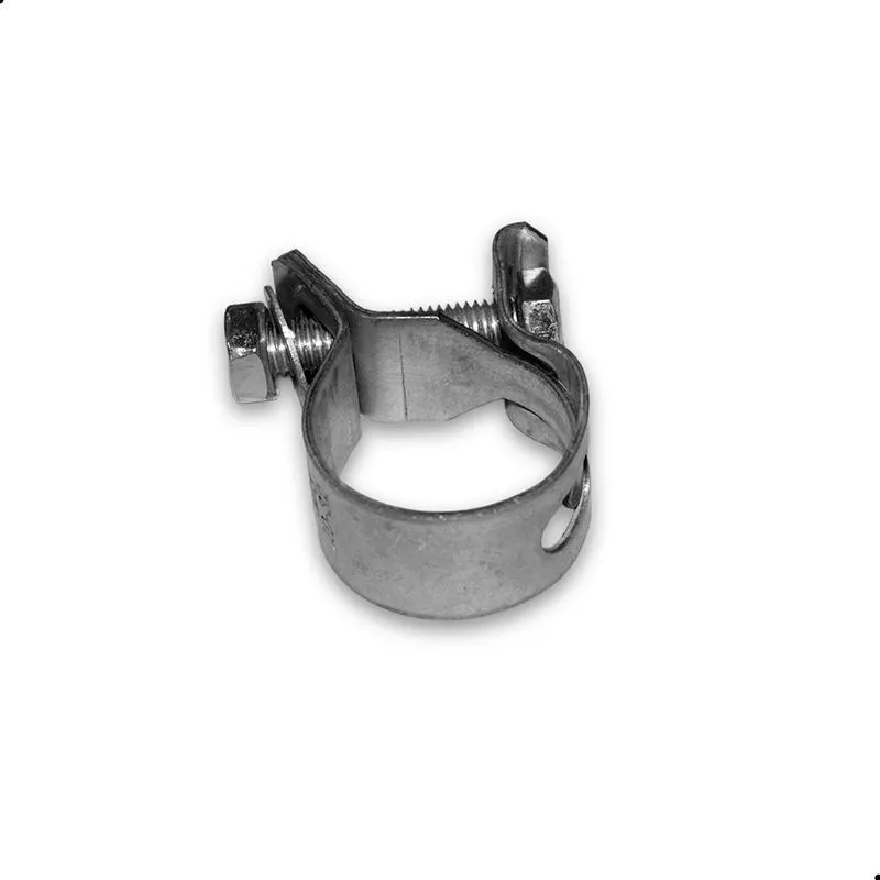 Abraçadeira Mangote 20mm 1.1/8''-1.1/4''(29-32)menco 2un