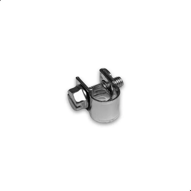 Abraçadeiras Seb 9mm 1/4'' X 9/32'' 06-07 Menco - 10un