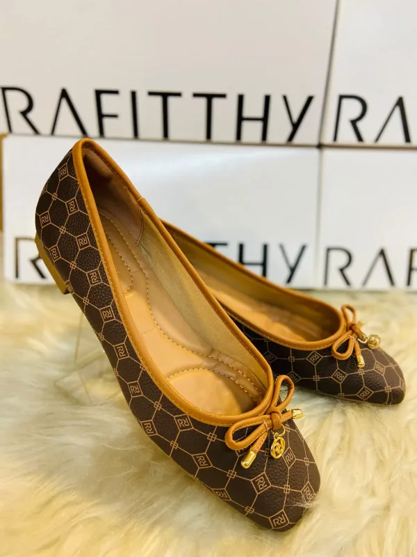 Sapatilha Rafitthy