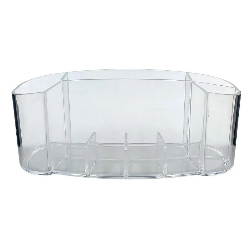 Organizador Multiuso 18x7,3cm em Plástico FWB