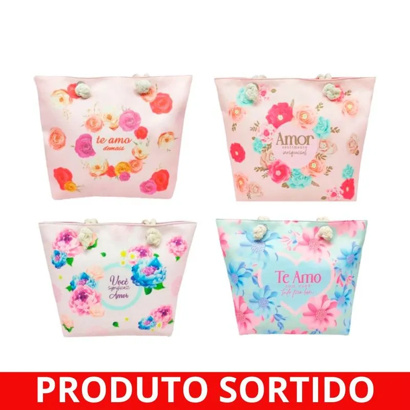 Bolsa de Lado Mãe FJ90889 Fwb - UN