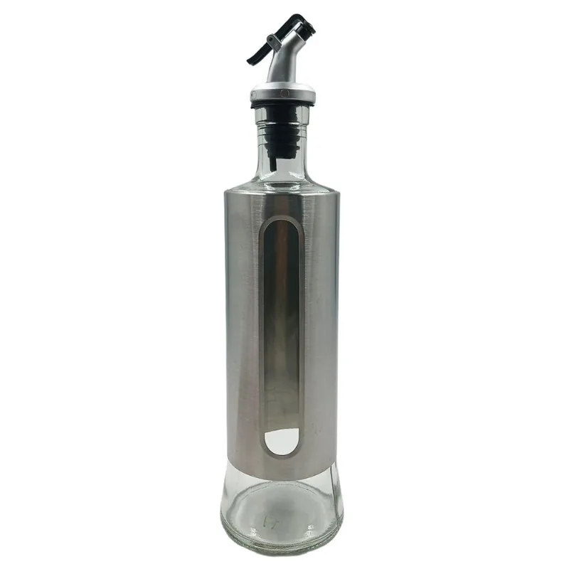 Galheteiro C/ Bico Dosador 500ml em Vidro FWB