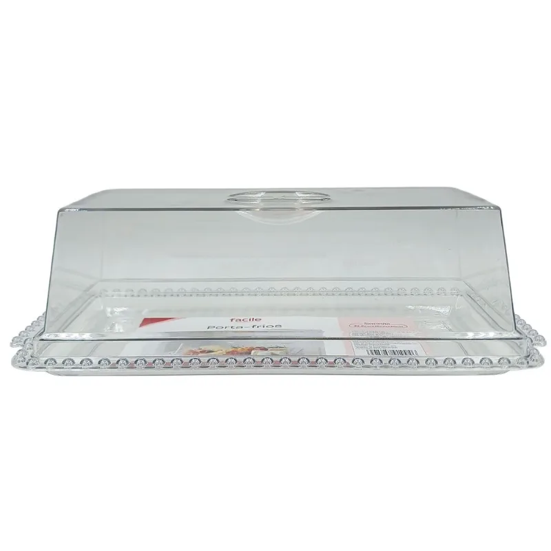 Porta Frios 32,5x15x10cm em Plástico FWB