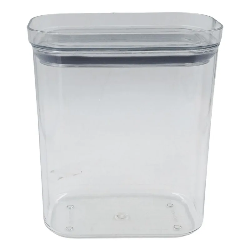 Pote Hermético Multiuso 1500ml em Plástico FWB