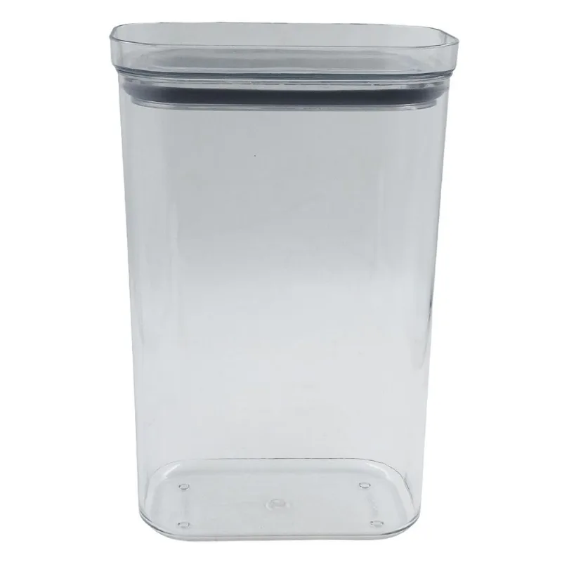 Pote Hermético Multiuso 2000ml em Plástico FWB