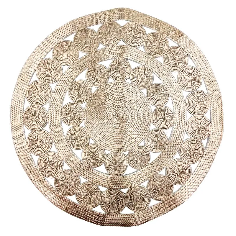 Jogo Americano 37,5cm em PVC FWB