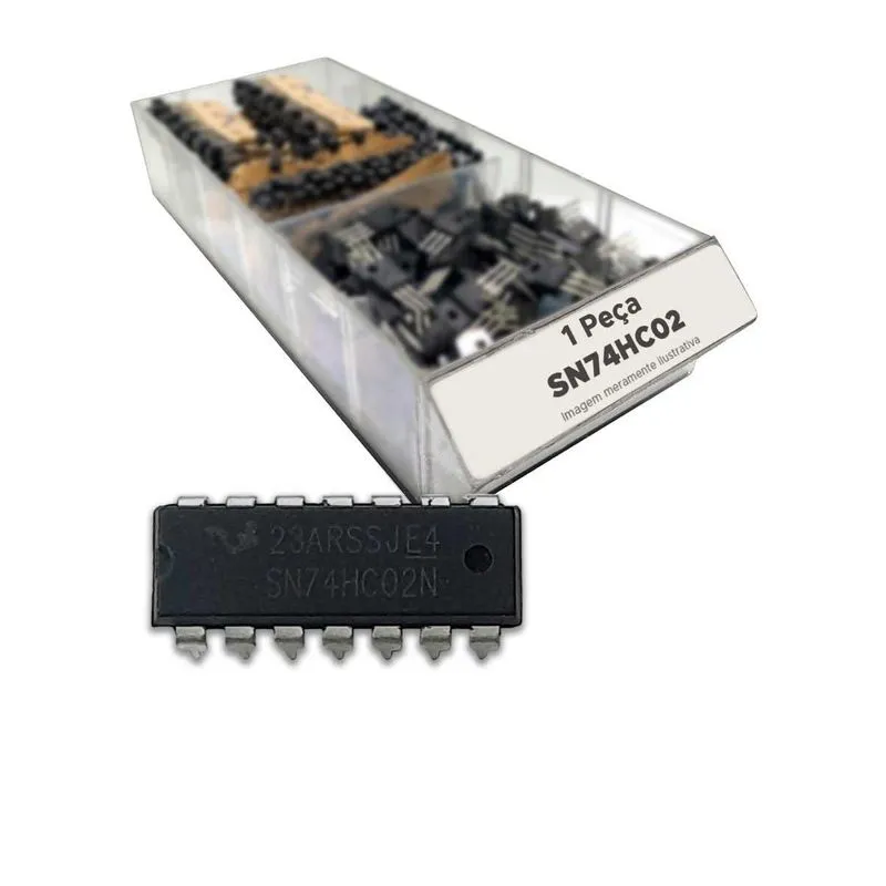 C.i. Smd Sn74hc244smd = 74hc244 Smd = Sn74hc14 Smd