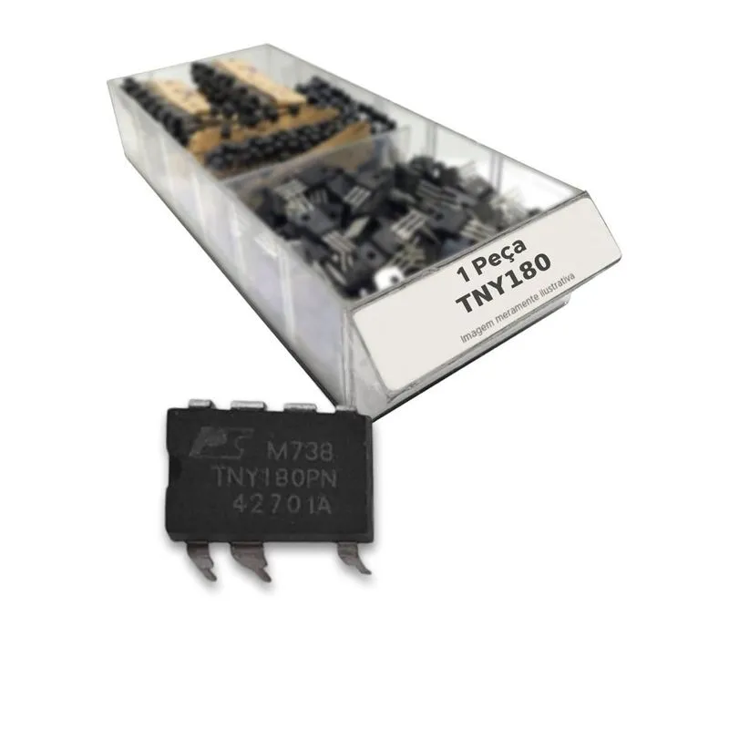 C.i. Tny180pn = Tny180p N = Tny 180 Pn - Dip7