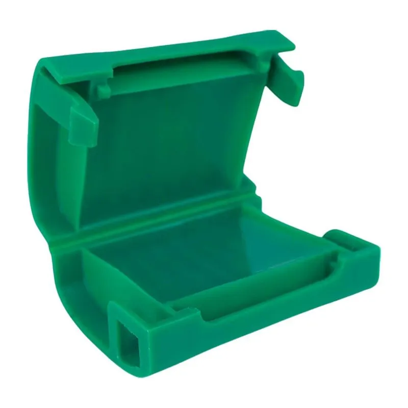6x Conector Em Gel 3p Para Cabos Até 4mm - À Prova Dágua