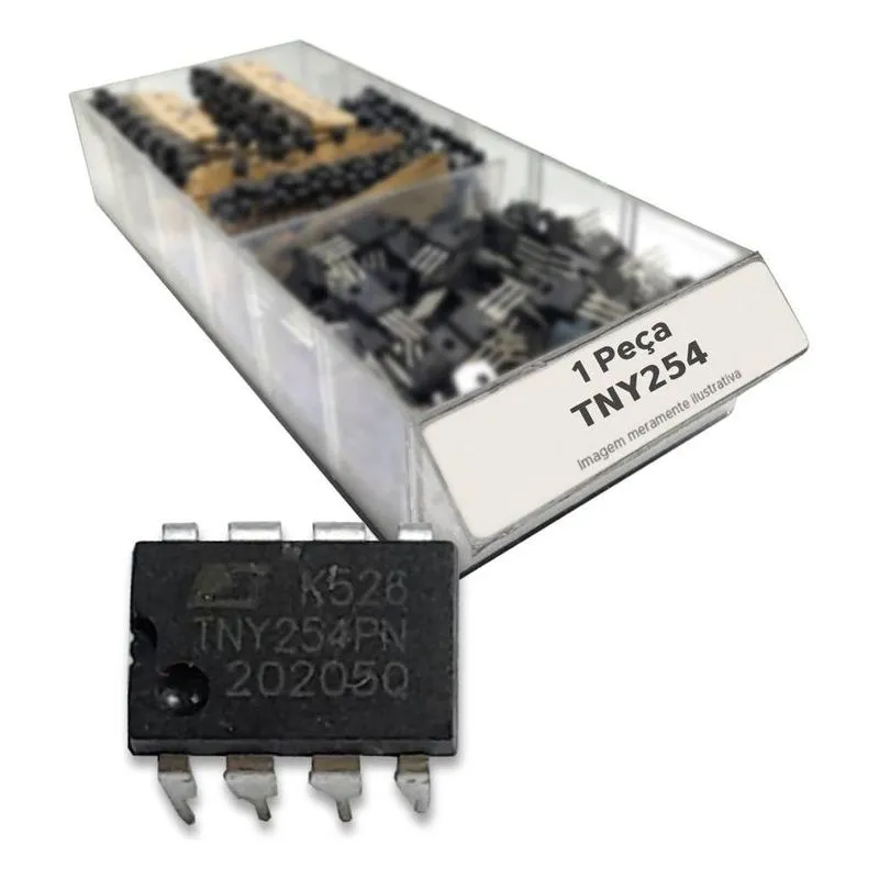 C.i. Tny254pn = Tny254 = Tny 254pn = Tny 254 - Dip8