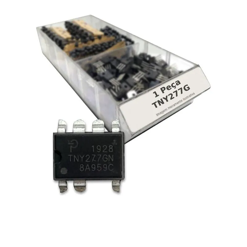C.i. Tny277 Smd = Tny277gn = Tny277 Gn = Tny 277 Gn