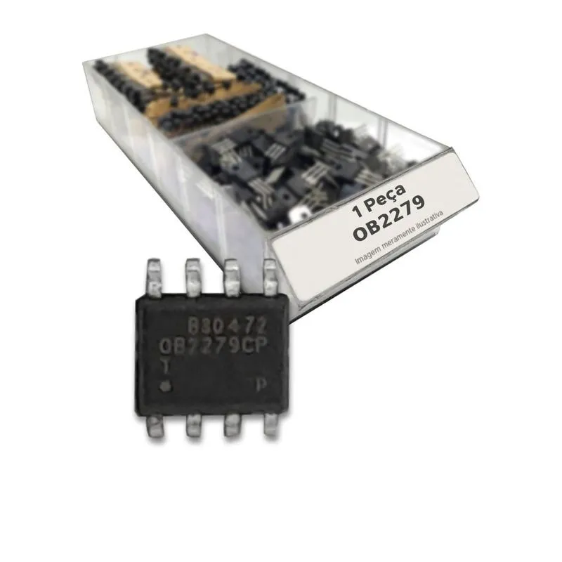 C.i. Ob2279smd = Ob2279cp = Ob 2279cp = Ob 2279 - Sop8