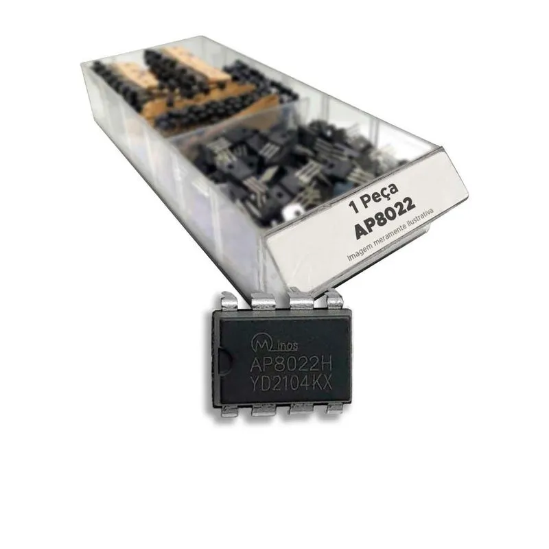 C.i. Ap8022 Ap 8022 Ap8022h Ap 8022h - Dip8