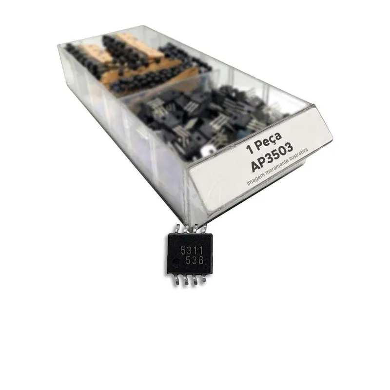 Circuito Integrado Fa5311smd Fa 5311 Smd - Sop8