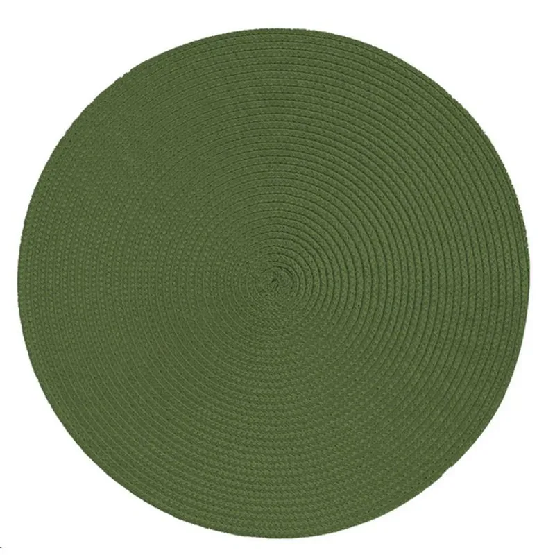 Americano Multiuso 38cm Verde Oliva - Jolitex