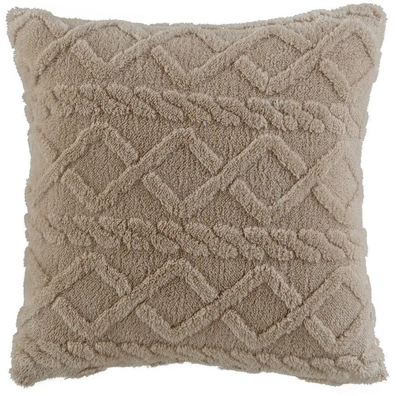 Capa De Almofada Winter - Jolitex Modelo 1