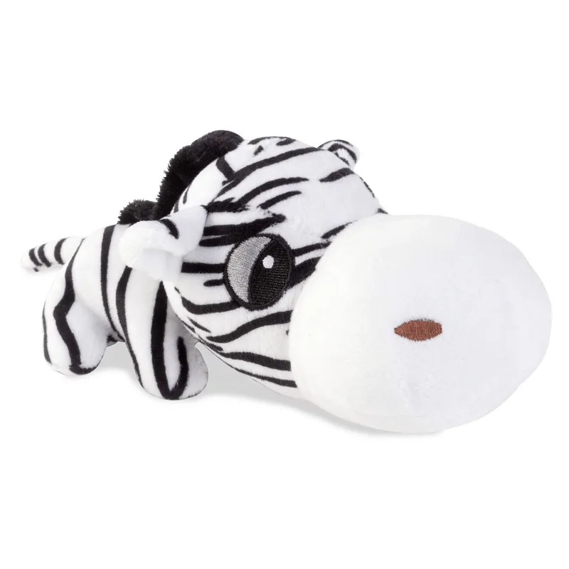 Brinquedo HOMEPET Safari Zebra