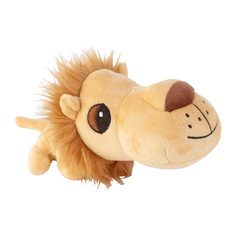 Brinquedo HOMEPET Safari Leão