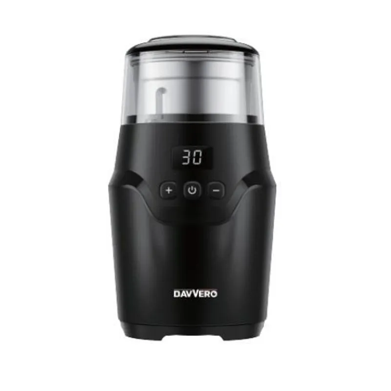Moedor De Café Labravia Davvero Automático 150w - 110v
