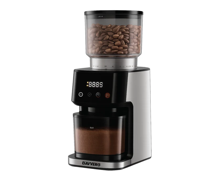 Moedor de Café Labravia Davvero Lâmina Cônico 220v