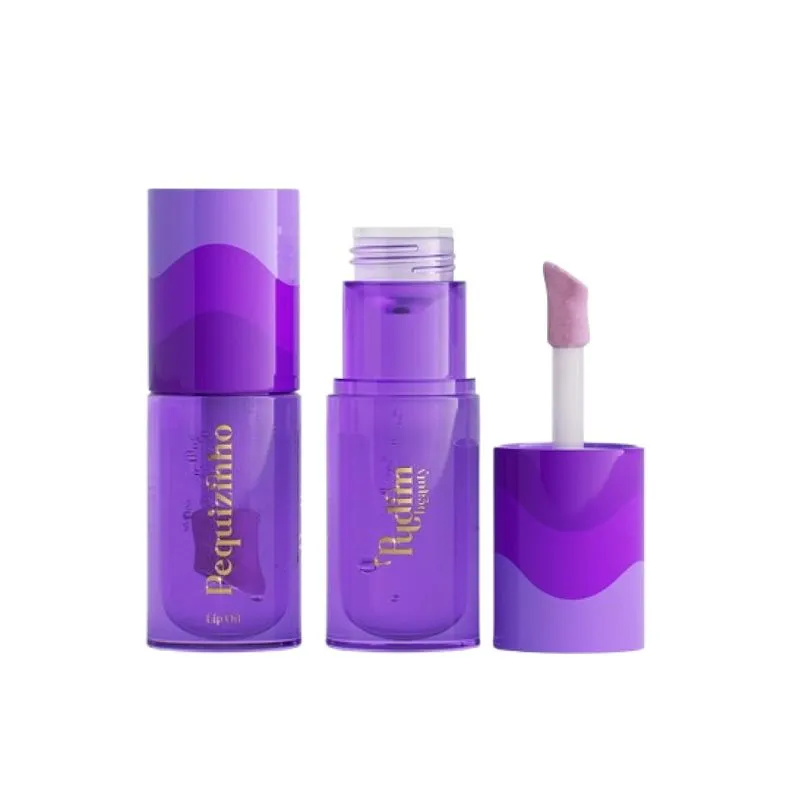 Pudim Beauty Pequizinho - Lip Oil - 5g