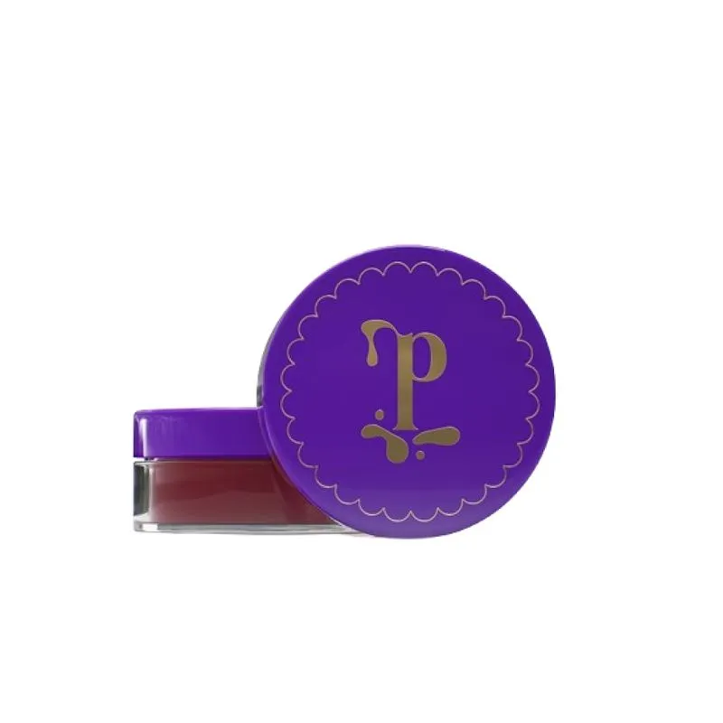 Pudim Beauty Bolush - Blush Cremoso Multifuncional GOIABA - 12g