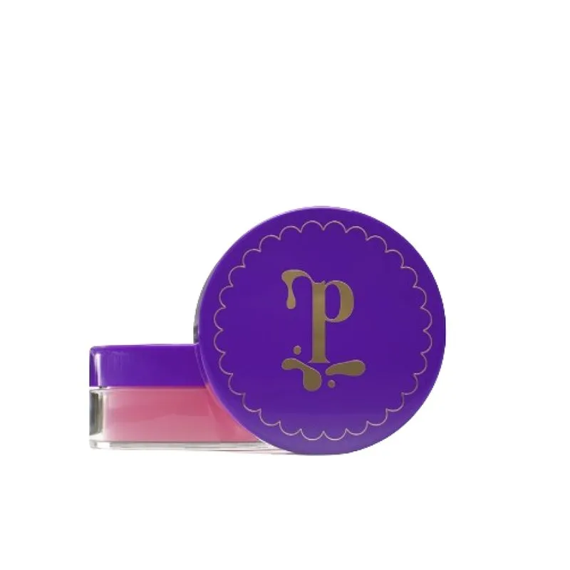 Pudim Beauty Bolush - Blush Cremoso Multifuncional BEIJINHO - 12g