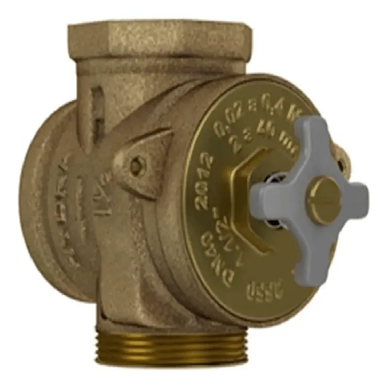 Base P/ Válvula De Descarga Hydra Max Bruto 2550 1 1/2" - 4550.504