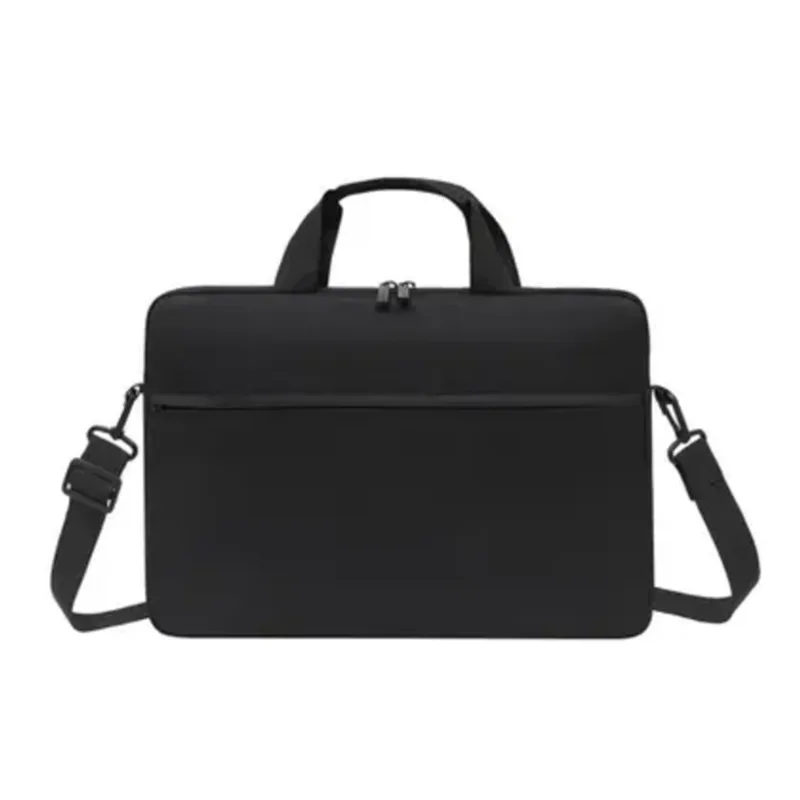 Bolsa De Ombro Para Notebook 15 Polegadas Classico