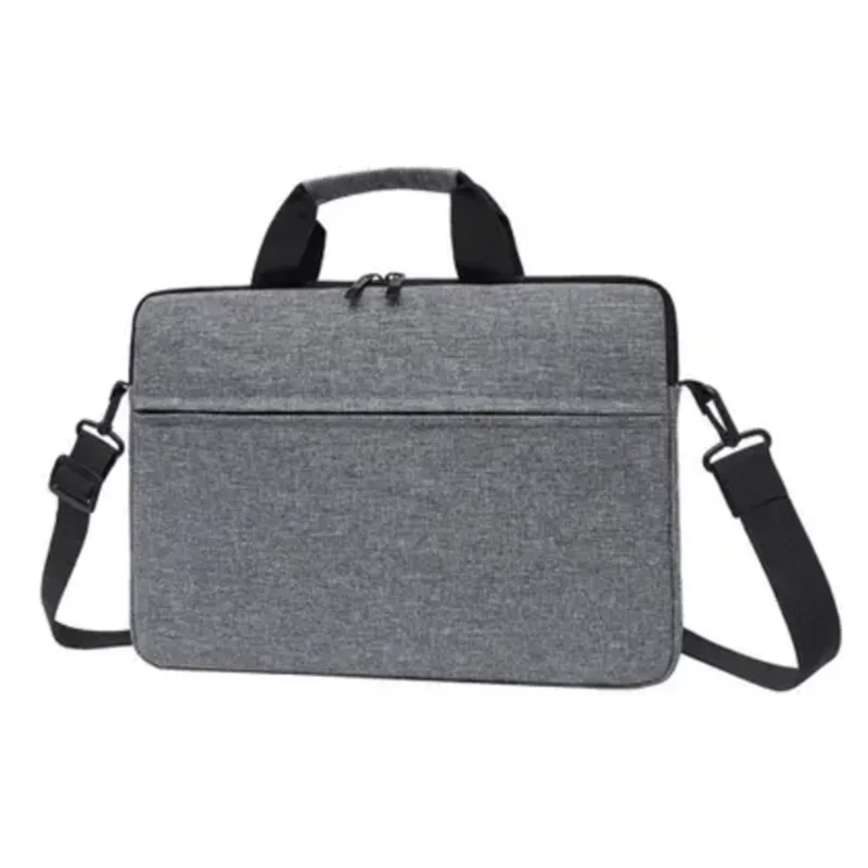 Bolsa De Ombro Para Notebook 15 Polegadas Classico