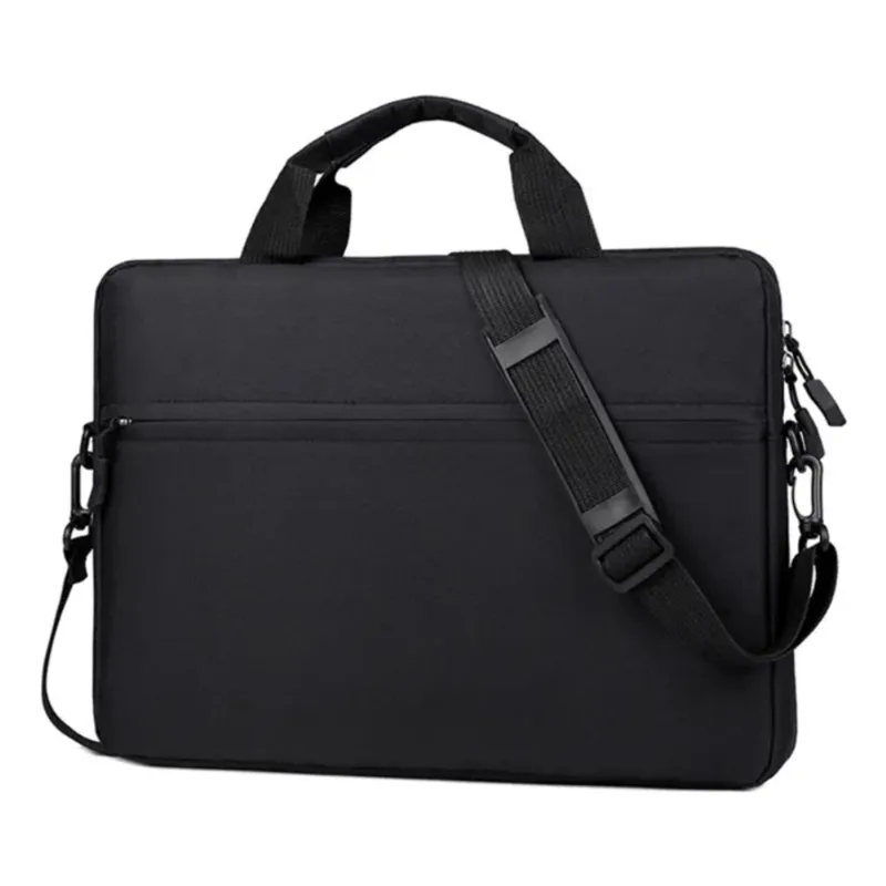 Bolsa De Ombro Para Notebook 17 Polegadas