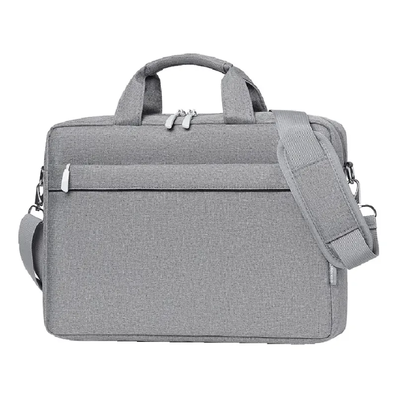 Bolsa De Ombro Para Notebook 17 Polegadas