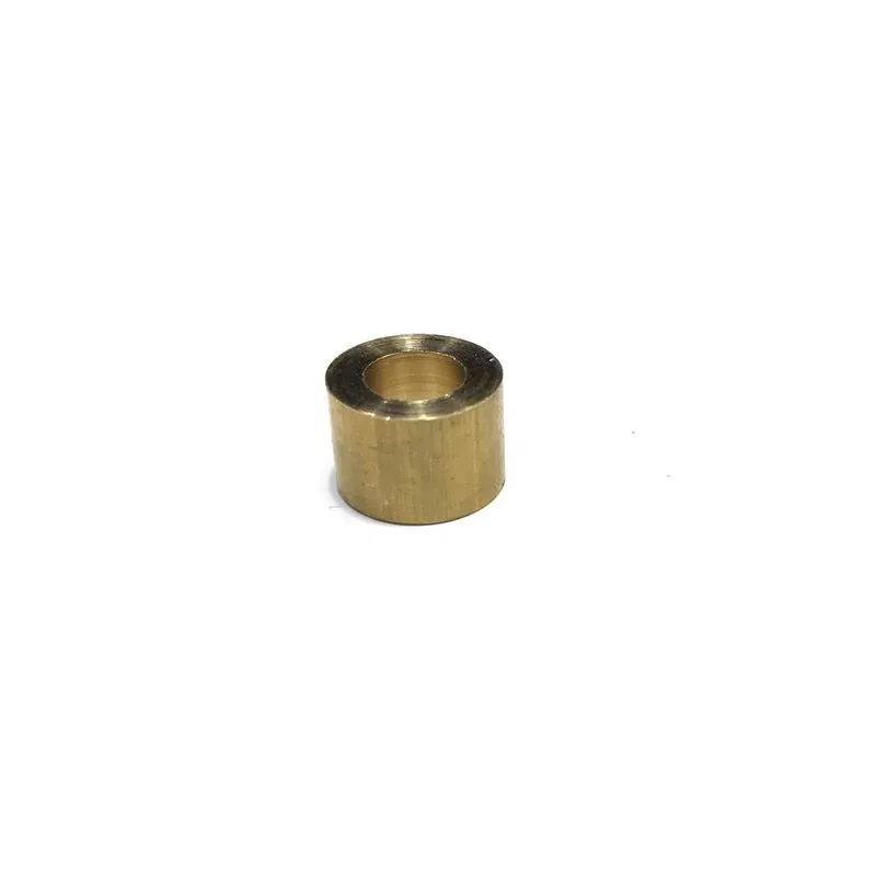 Virola Para Taco De Bilhar Sinuca 11mm Metal 3 Unidades