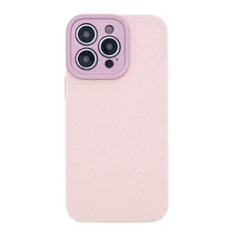 Capa iPhone 16 Pro Max Originais iPlace, Candy, Rosa - Originais iPlace