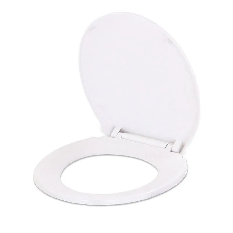 Assento Vita Pp Modaza Com Soft Close - Branco