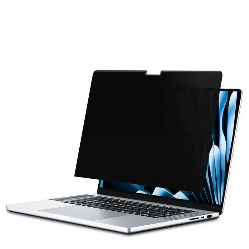 Película Magnética De Privacidade Para Macbook Pro 14", Originais Iplace - Originais iPlace