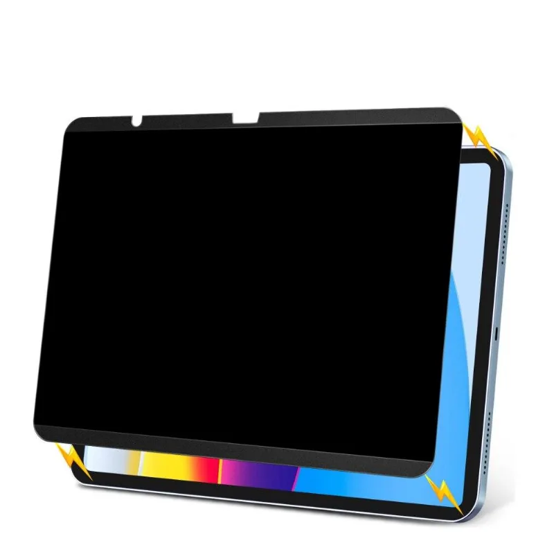 Película Magnética de Privacidade para iPad Air 11, Originais iPlace - Originais iPlace