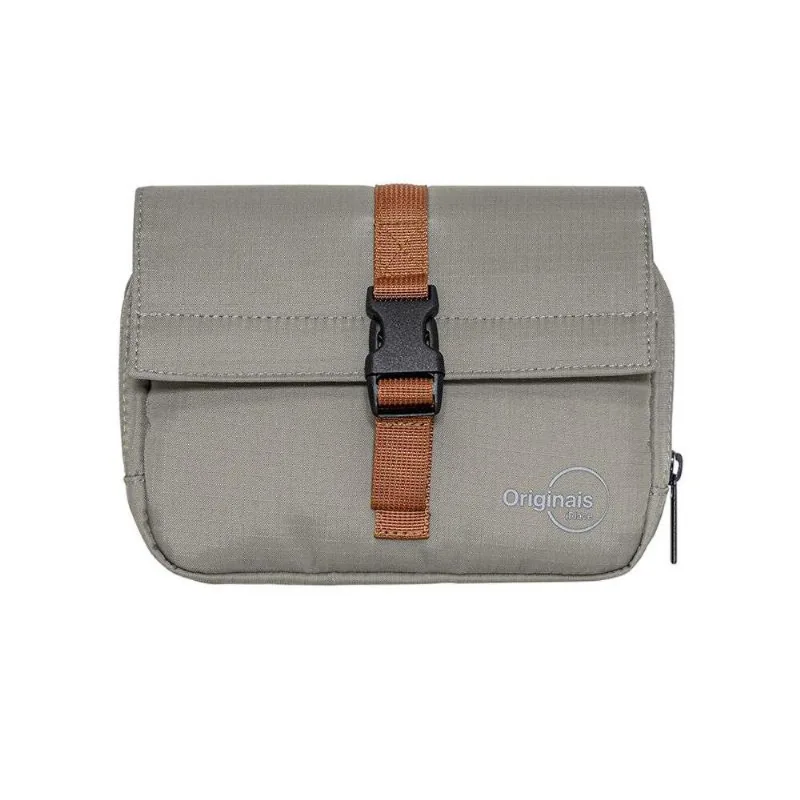 Organizador Basic, Originais iPlace, Cinza