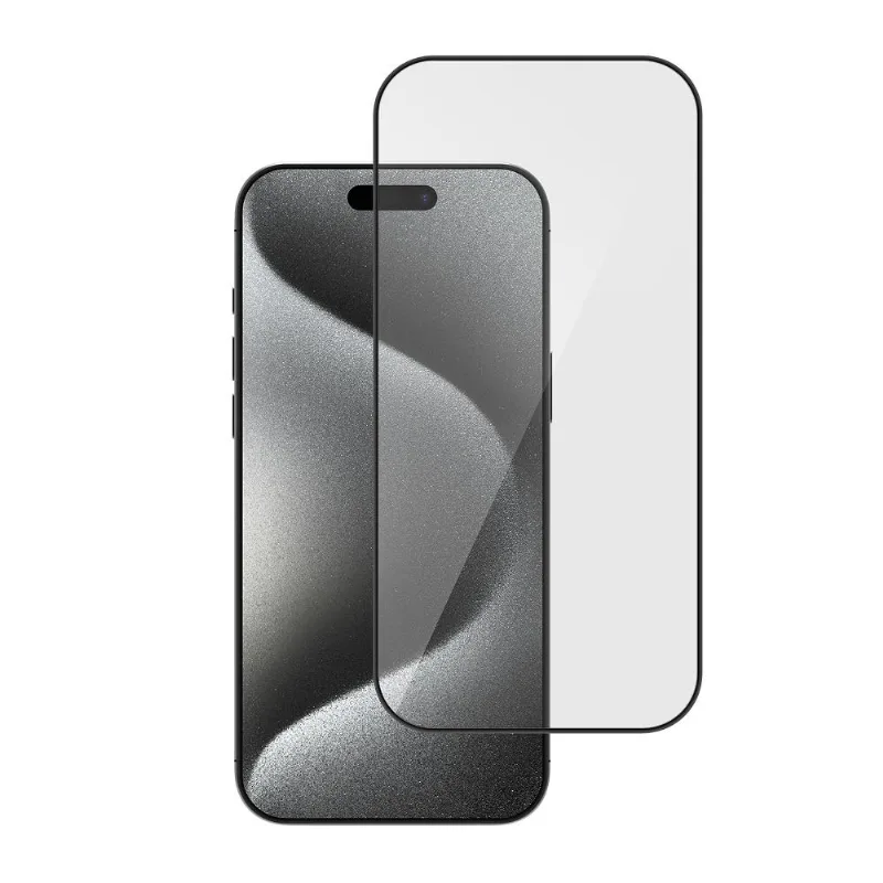 Película iPhone 17 Pro Max Essential, Antibactéria, Originais iPlace - Originais iPlace