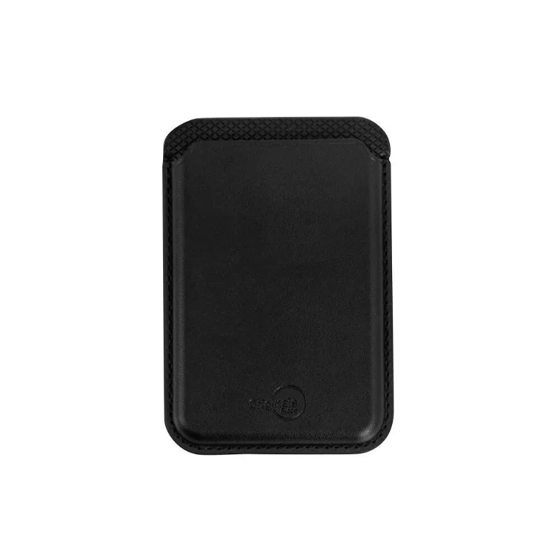 Wallet PU de Originais iPlace, Preto - Originais iPlace