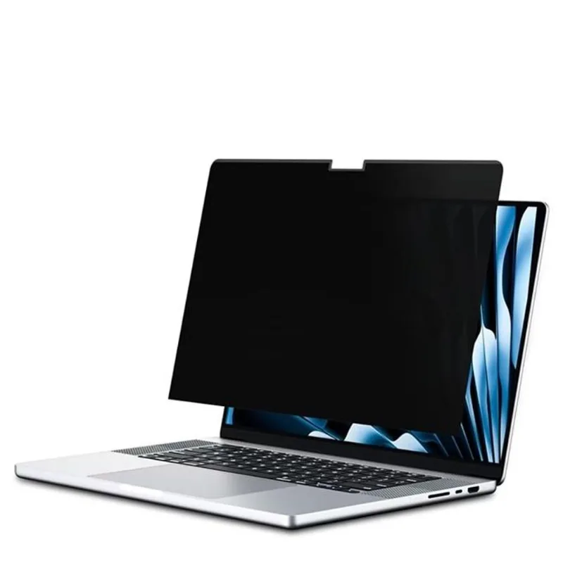 PELÍCULA MACBOOK NEO MAGNÉTICA DE PRIVACIDADE ORIGINAIS IPLACE - Originais iPlace