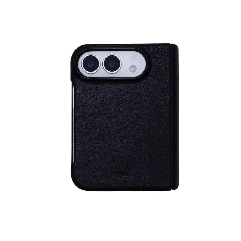 Capa iPhone Duo, Prime, Originais iPlace, Preto - Originais iPlace