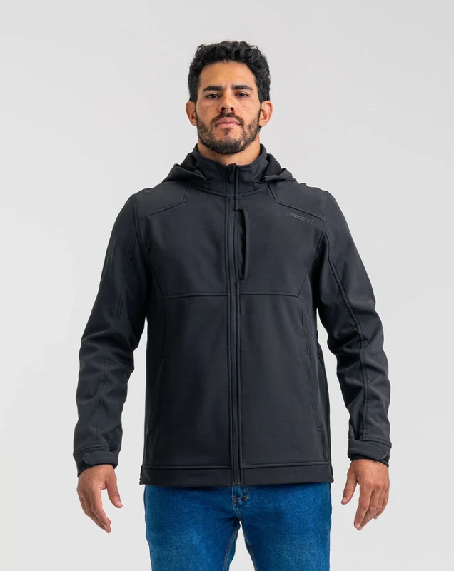 Jaqueta Campana New 2.0 - Preta P
