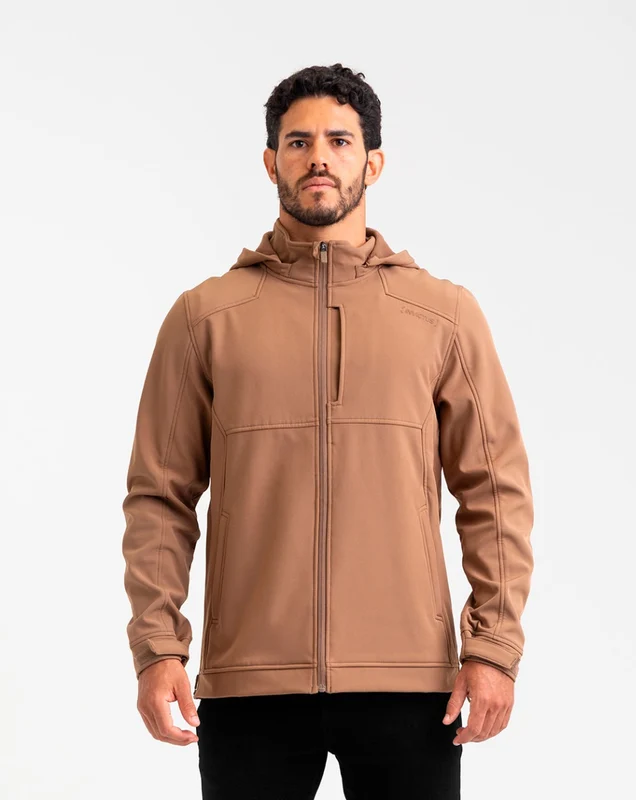 Jaqueta Campana New 2.0 - Marrom G