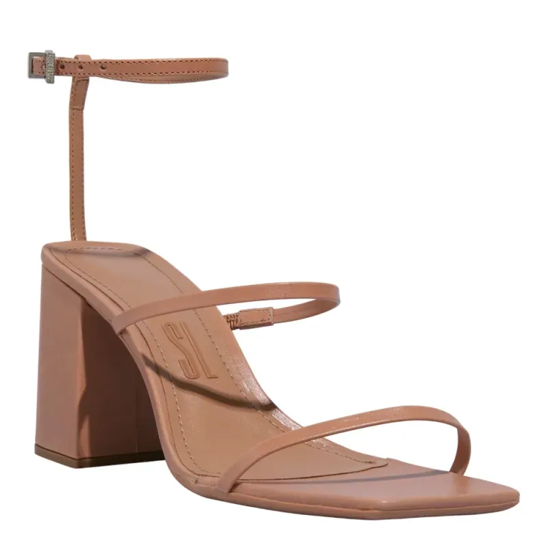 Sandalia Couro Confort Ballet 2 33 | Santa Lolla