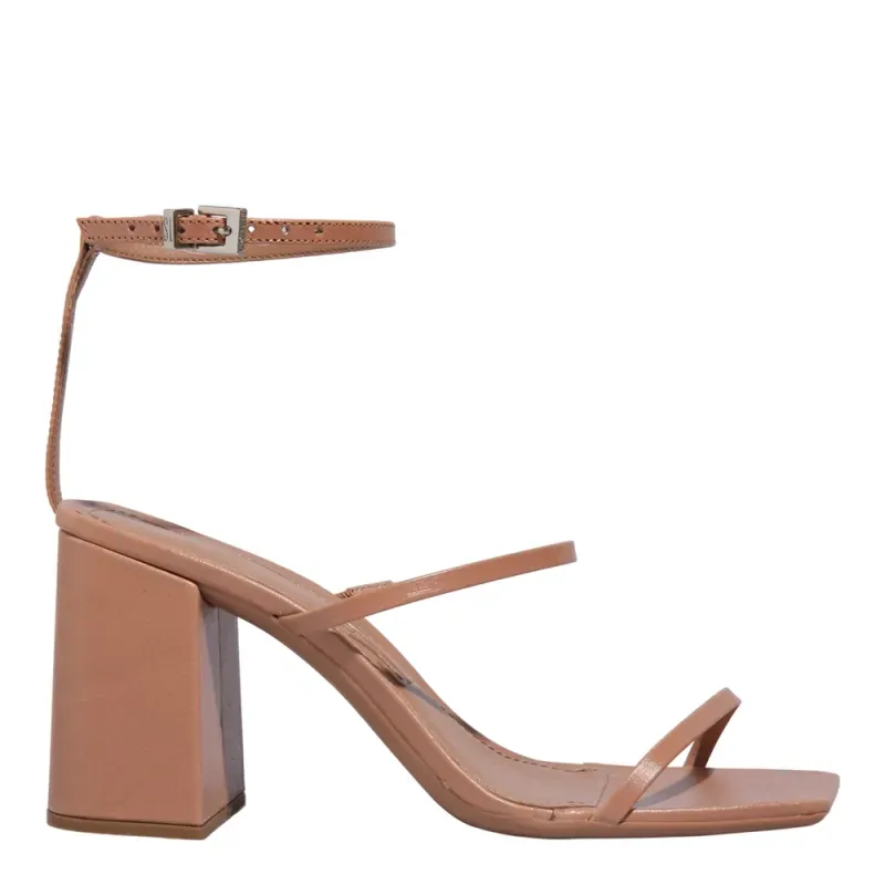 Sandalia Couro Confort Ballet 2 37 | Santa Lolla