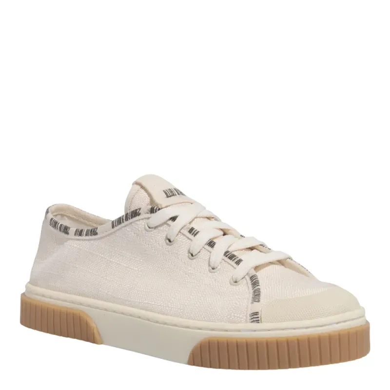 Tenis Linho Copacabana Off White 36 | Santa Lolla