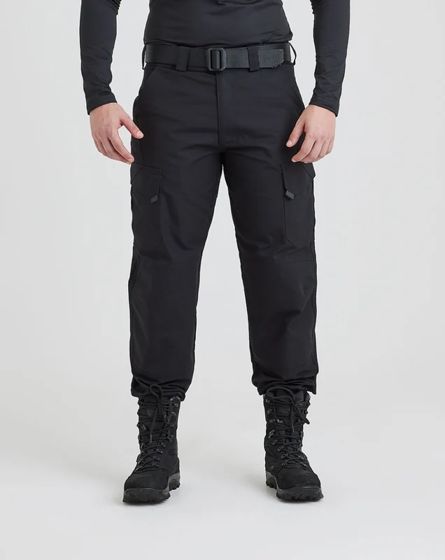 Calça Tática Platoon Rip-Stop Ultimate - Preta 44