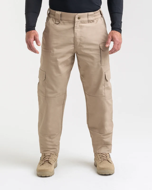Calça Tática Maverick - Cáqui 42