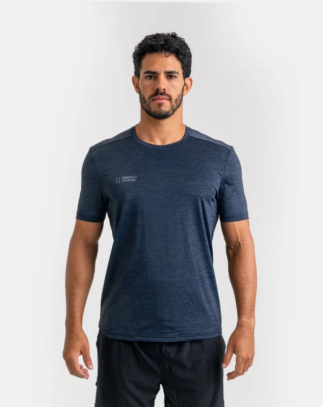 Camiseta Speed - Grafite G